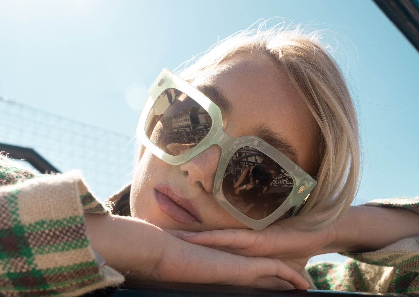 Glasses that sit on your nose sales