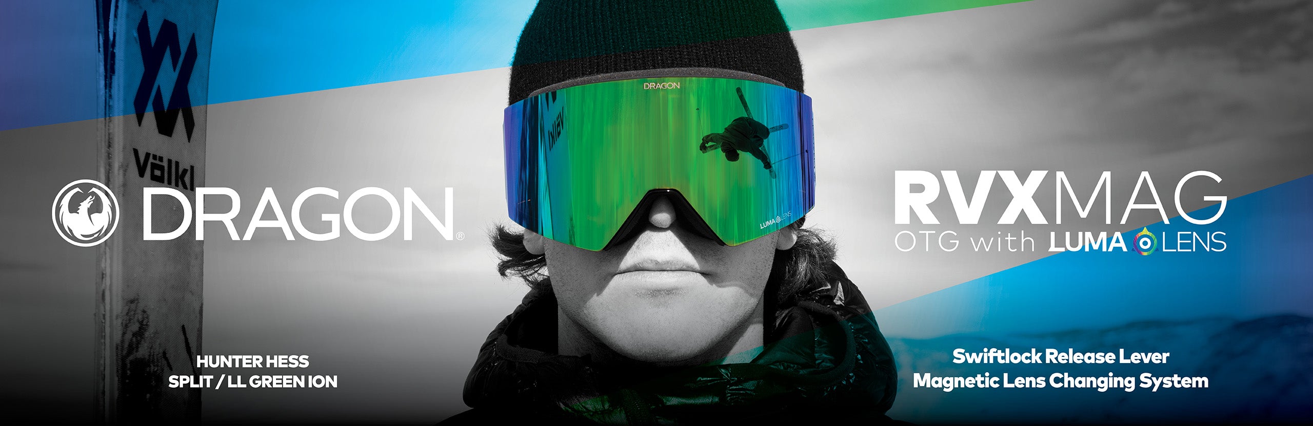 Best Designer Ski Goggles of 20232024 Fashion Eyewear