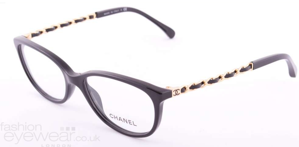 Chanel 3221q chain glasses sales