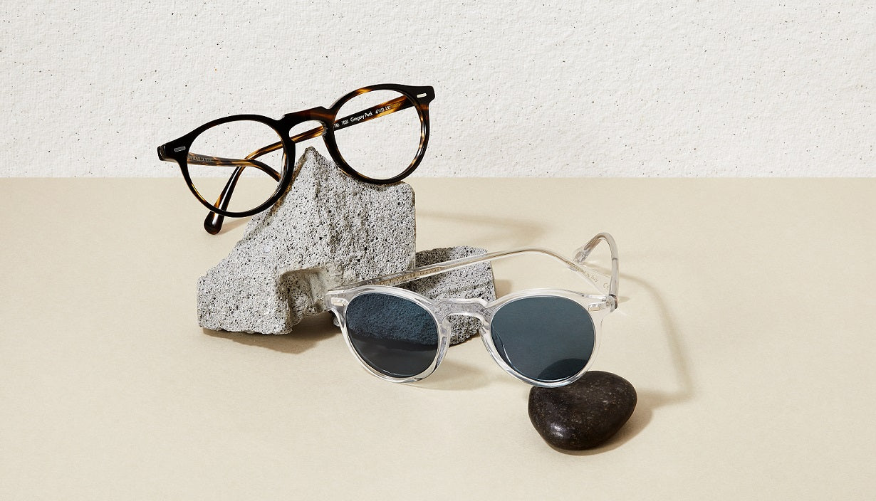 How To Recycle Old Glasses & Where Fashion Eyewear UK US