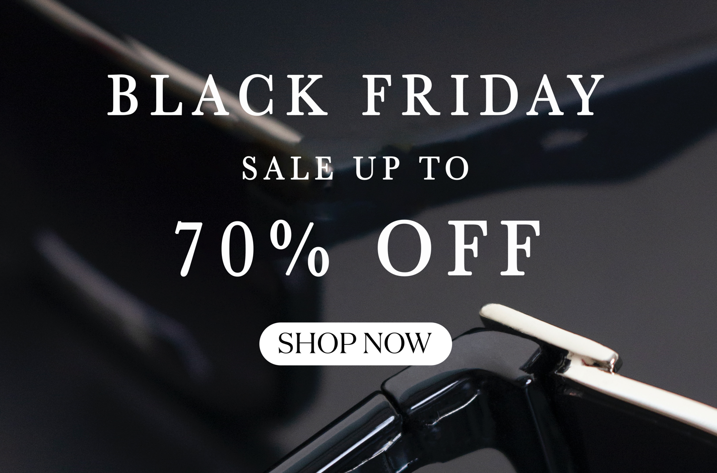 Our Best Black Friday Deals Fashion Eyewear