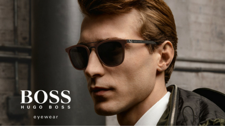 Hugo boss top 1942 collection