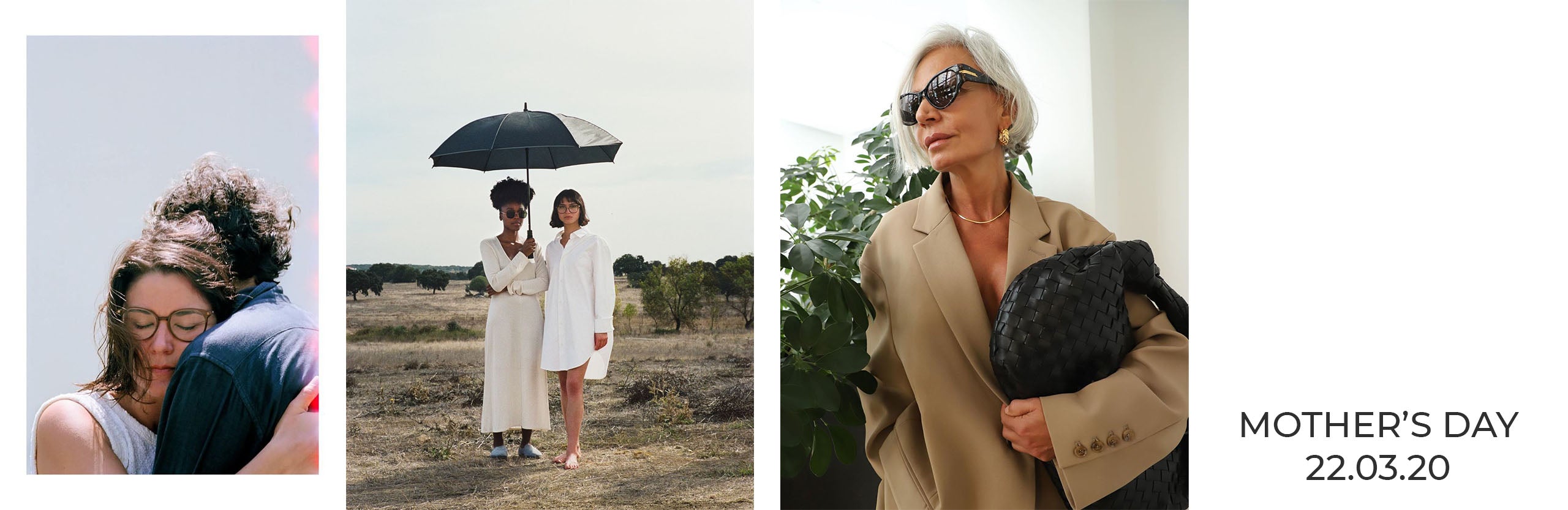 Mothers Day Gift Guide With Fashion Eyewear's Favourite Bloggers UK