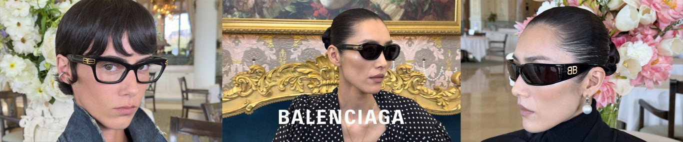 Balenciaga Sunglasses Buy Online Fashion Eyewear US