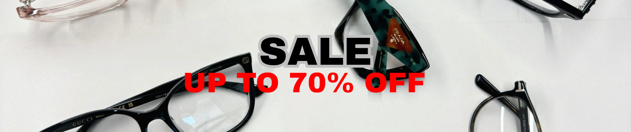 Black Friday Best Deals Fashion Eyewear UK