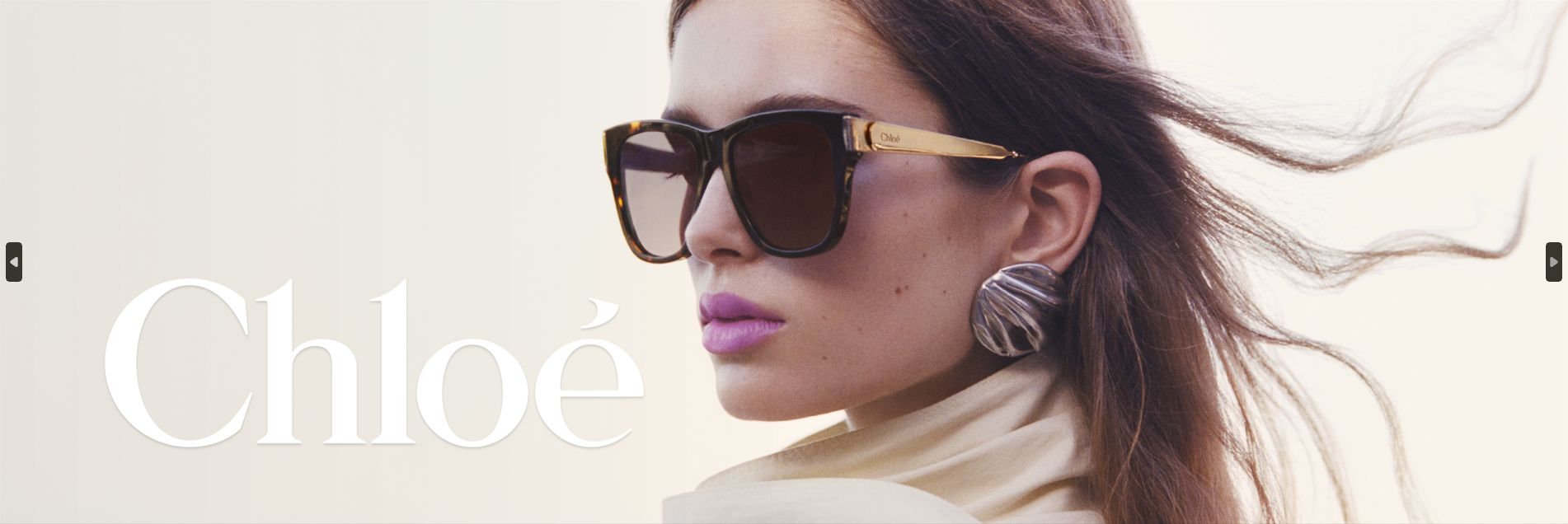 CHLOE Quelia CH0060SK Sunglasses Havana Gradient Women Amazon.com: Chloé Unisex Sunglasses Tortoise Frame, Brown  main image 2