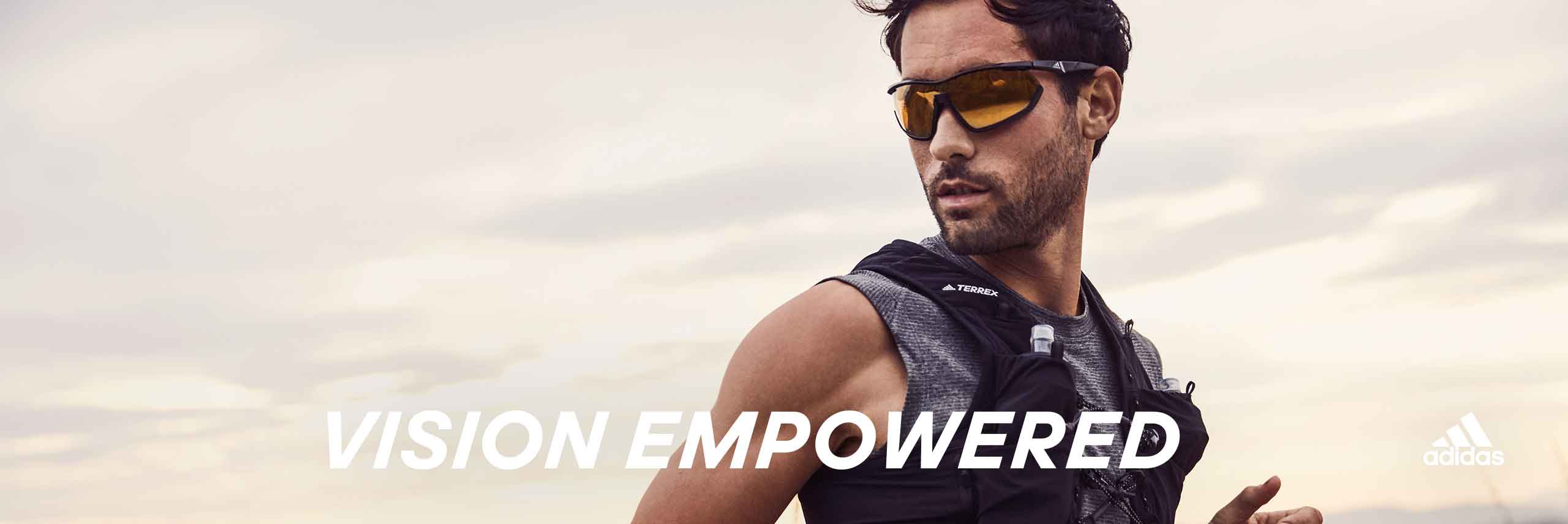 ego compromiso Popular Adidas Sports Sunglasses - Sports – Fashion Eyewear UK