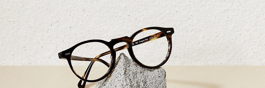 Super Affordable Prescription Glasses Styled by Sarah {$5 off code