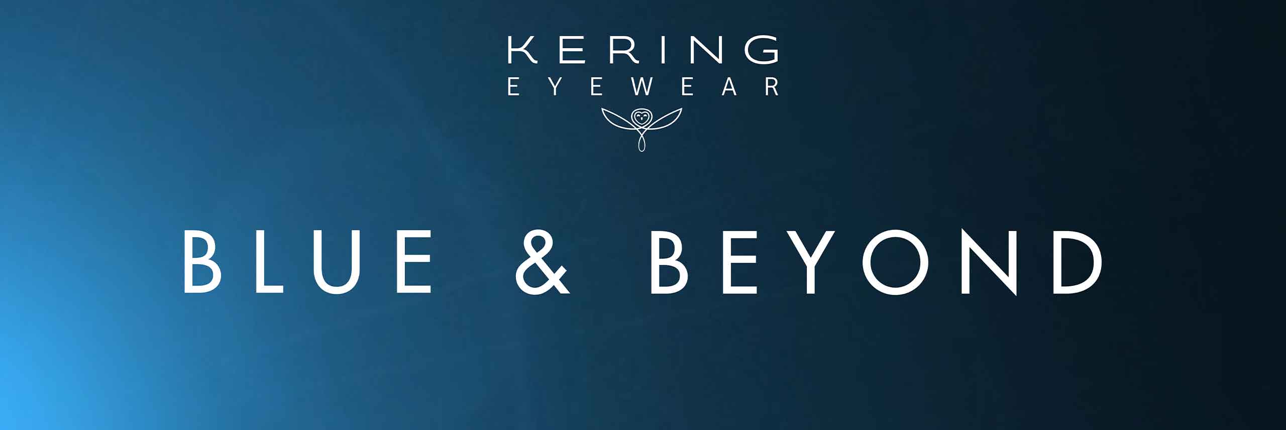 kering eyewear logo