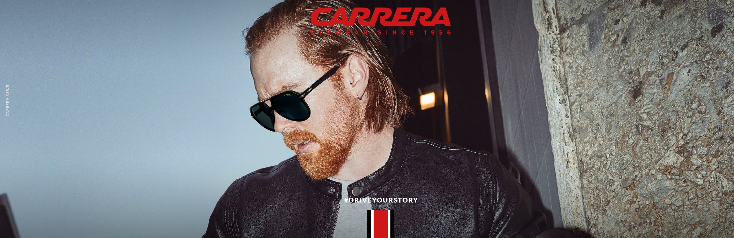 Carrera Sunglasses | Buy Online – Fashion Eyewear