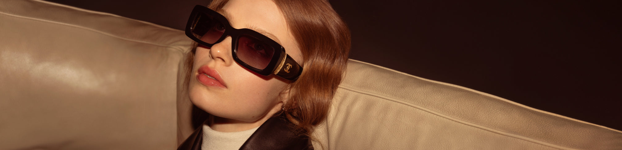 CHANEL Sunglasses | Shop Online – Fashion Eyewear US