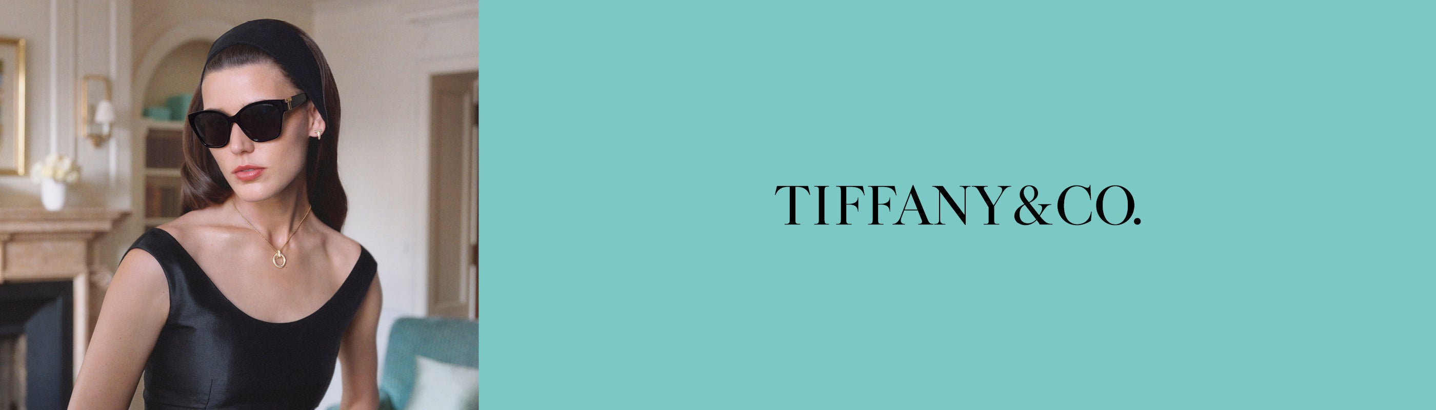 Tiffany Sunglasses | Buy Online – Fashion Eyewear US