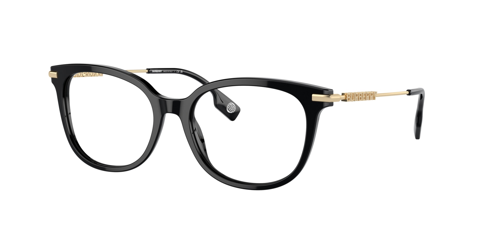 Burberry BE2391 Square Glasses Fashion Eyewear