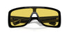 Burberry BE4401U Black/Yellow #colour_black-yellow