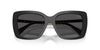 Burberry BE4456 Black/Dark Grey #colour_black-dark-grey
