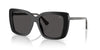 Burberry BE4456 Black/Dark Grey #colour_black-dark-grey