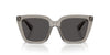 Burberry BE4473U Grey/Dark Grey #colour_grey-dark-grey
