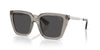Burberry BE4473U Grey/Dark Grey #colour_grey-dark-grey