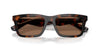 Burberry BE4475U Dark Havana/Dark Brown #colour_dark-havana-dark-brown