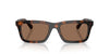 Burberry BE4475U Dark Havana/Dark Brown #colour_dark-havana-dark-brown