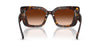 Burberry BE4476 Dark Havana/Brown Gradient #colour_dark-havana-brown-gradient