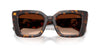 Burberry BE4476 Dark Havana/Brown Gradient #colour_dark-havana-brown-gradient