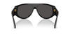 Dolce&Gabbana DG4499 Black/Dark Grey #colour_black-dark-grey