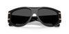 Dolce&Gabbana DG4499 Black/Dark Grey #colour_black-dark-grey