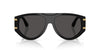 Dolce&Gabbana DG4499 Black/Dark Grey #colour_black-dark-grey