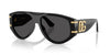 Dolce&Gabbana DG4499 Black/Dark Grey #colour_black-dark-grey