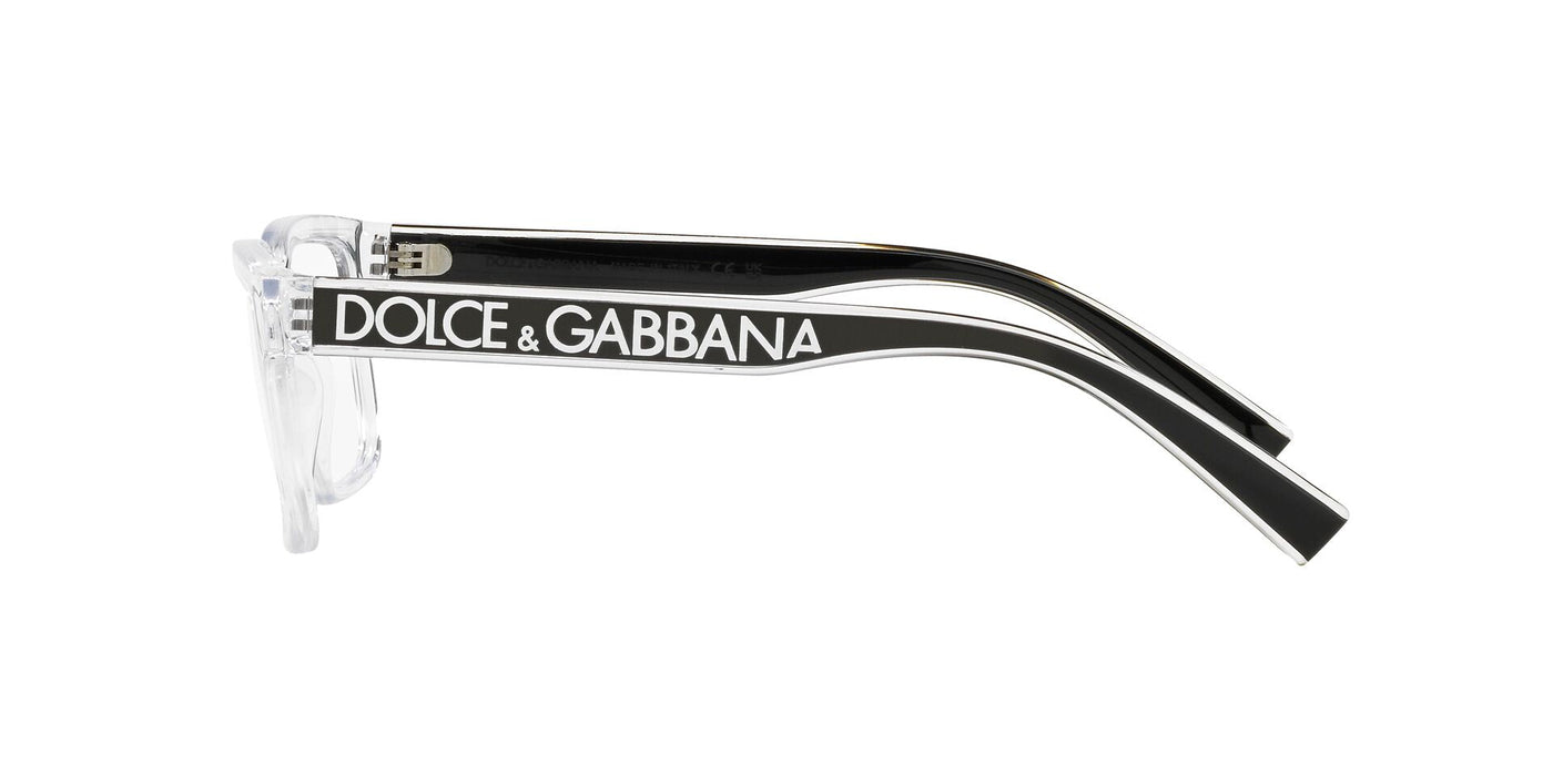 Dolce&Gabbana DG5102 Crystal #colour_crystal