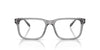 Emporio Armani EA3218 Shiny Transparent Grey #colour_shiny-transparent-grey