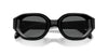 Emporio Armani EA4230U Shiny Black/Dark Grey #colour_shiny-black-dark-grey