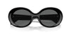 Emporio Armani EA4231U Shiny Black/Dark Grey #colour_shiny-black-dark-grey