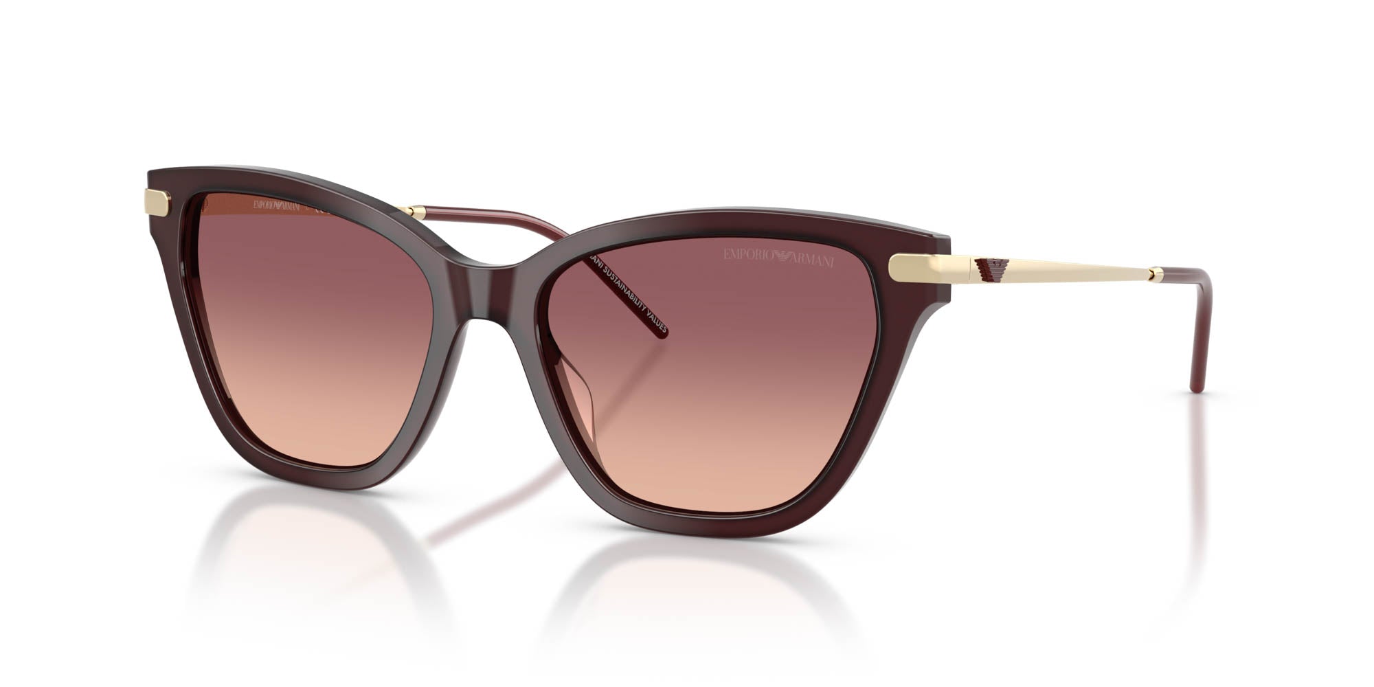 Emporio Armani cat-eye sunglasses 0EA4246U__625087.jpg?v=1739371861 main image 3