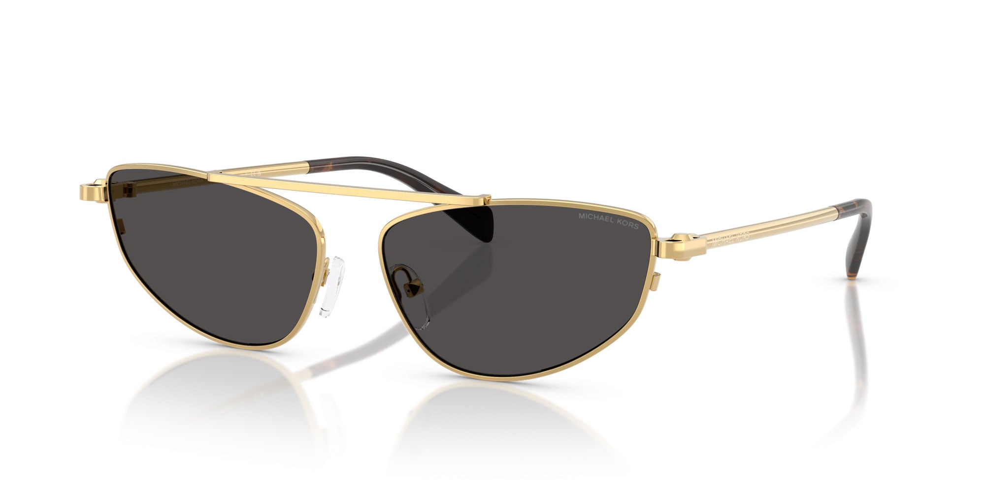 Michael Kors Buenos Aires MK1164 Cat Eye Sunglasses | Fashion