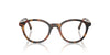 Miu Miu VMU02W Havana Ivy #colour_havana-ivy