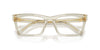 Miu Miu VMU04W Hemp Transparent #colour_hemp-transparent