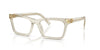 Miu Miu VMU04W Hemp Transparent #colour_hemp-transparent
