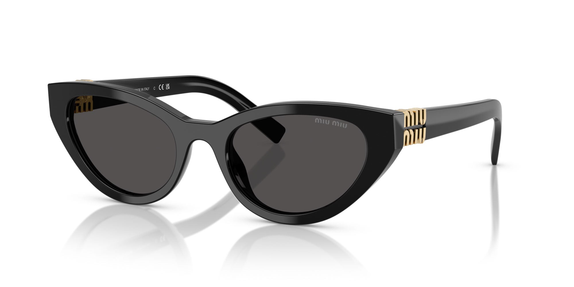 miu miu★SALE★MMP252 Miu Miu Core Collection MU 52SV Butterfly Eyeglasses