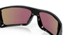 Oakley Batwolf OO9101 Polished Black/Prizm Sapphire #colour_polished-black-prizm-sapphire