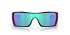 Oakley Batwolf OO9101 Polished Black/Prizm Sapphire #colour_polished-black-prizm-sapphire