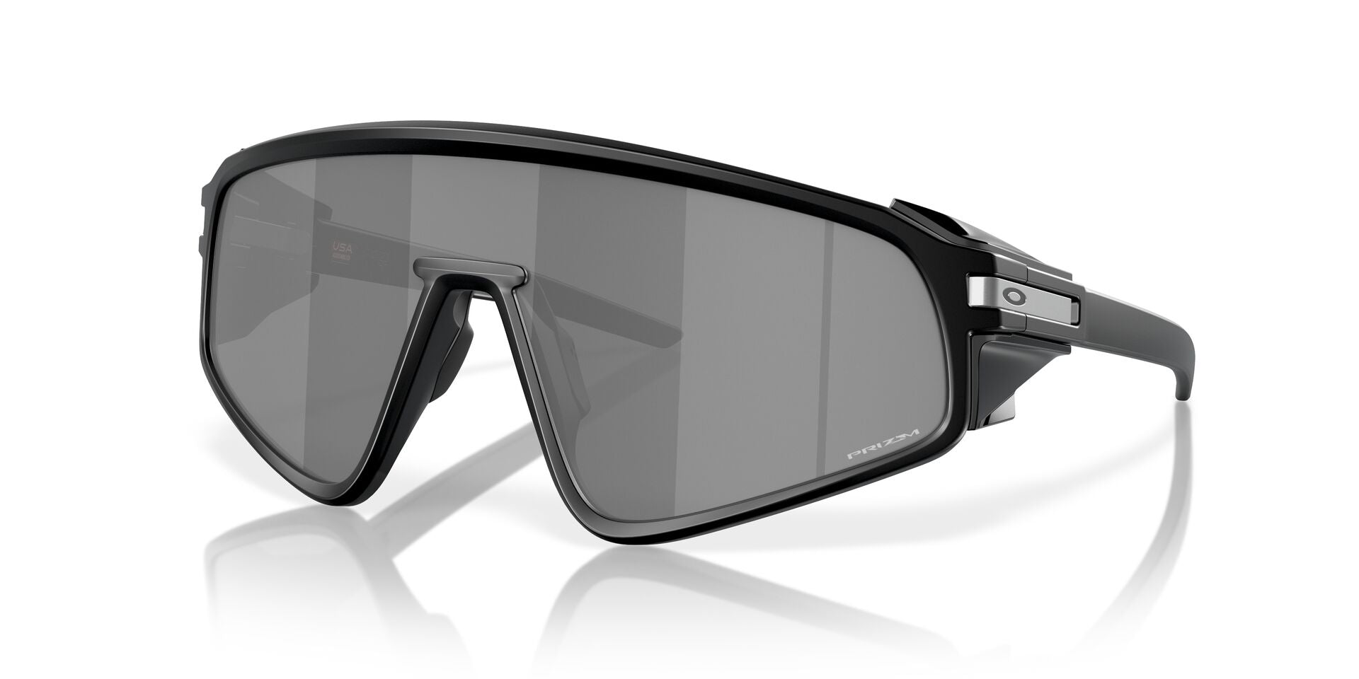 Oakley Latch Panel OO9404 Shield Sunglasses | Fashion Eyewear
