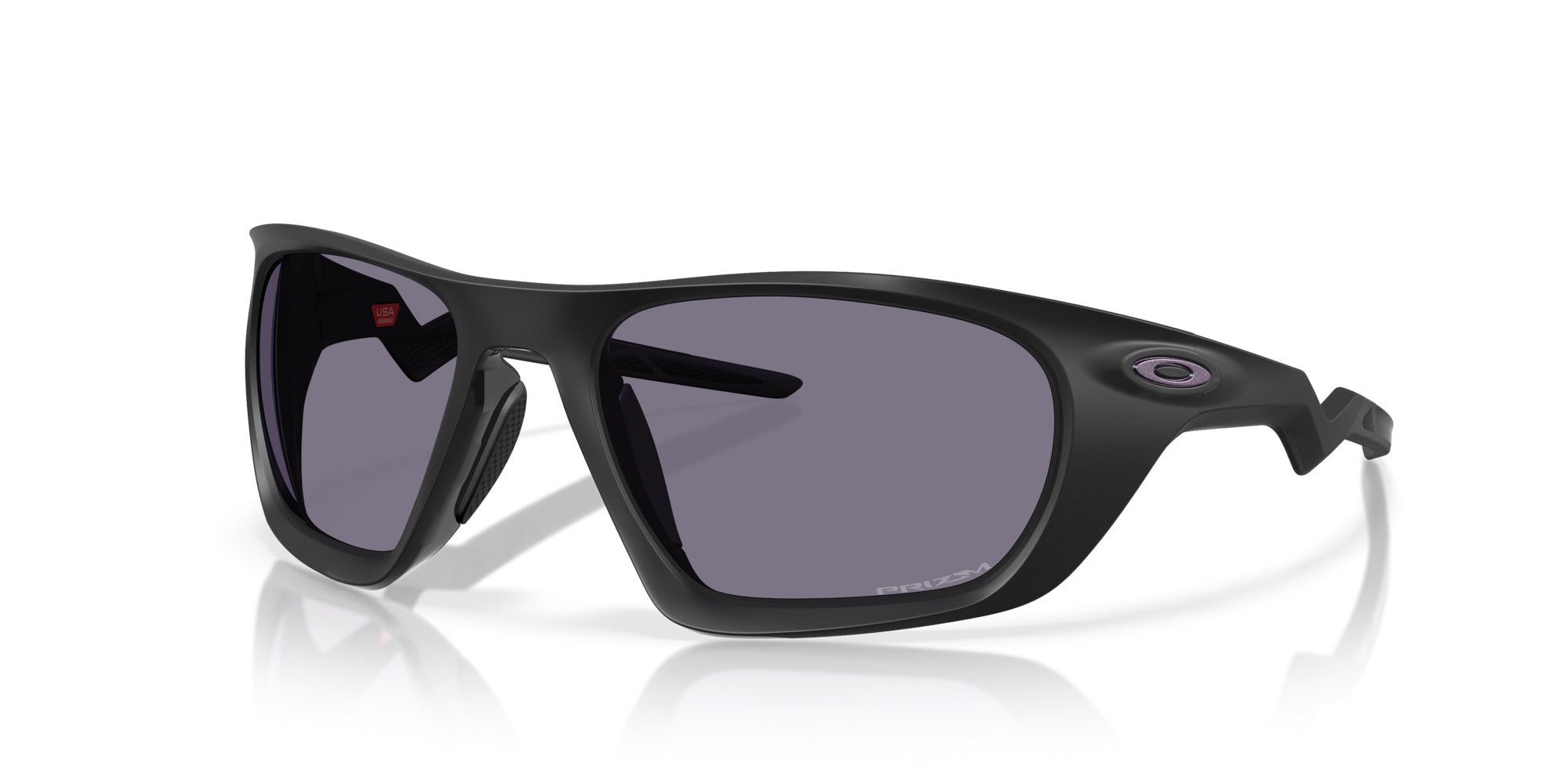 Oakley Lateralis OO9431 Rectangle Sunglasses | Fashion Eyewear