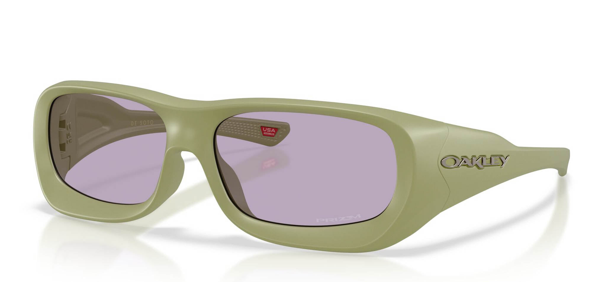 オークリー Oakley サングラス OO9494-0459 DE SOTO Oakley De Soto OO9494 Rectangle Sunglasses | Fashion Eyewear US
