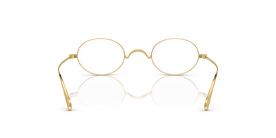 Oliver Peoples Calidor OV1185 18K Gold Plated #colour_18k-gold-plated