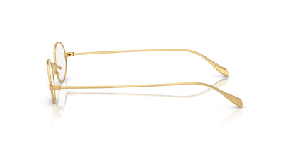Oliver Peoples Calidor OV1185 18K Gold Plated #colour_18k-gold-plated
