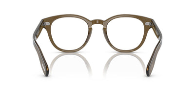 Oliver Peoples Cary Grant OV5413U Military #colour_military