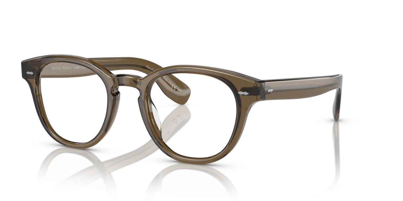 Oliver Peoples Cary Grant OV5413U Military #colour_military