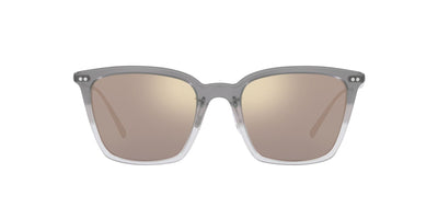 Oliver Peoples Luisella OV5516S Vintage Gray Fade/Chrome Taupe Photochromic #colour_vintage-gray-fade-chrome-taupe-photochromic
